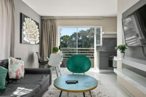 Marley on Katherine Apartments